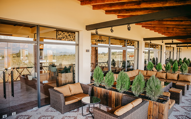 შექმენი დაუვიწყარი მოგონებები შატო და მეღვინეობა მოსმიერში image 11