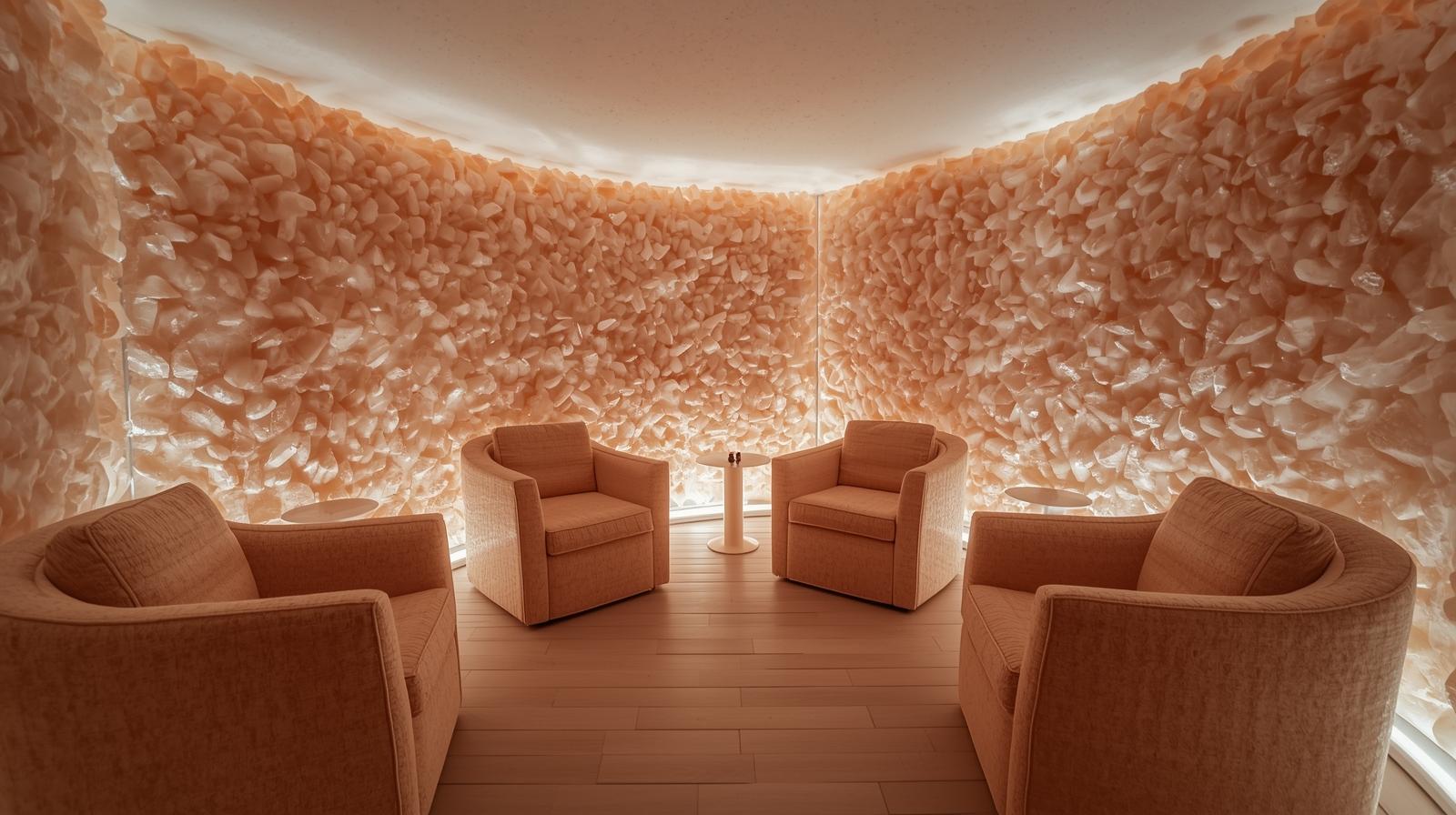 ეფექტური მეთოდი ასთმის, ბრონქიტის, ალერგიის, სტრესისა და დაღლილობის დროს image 1