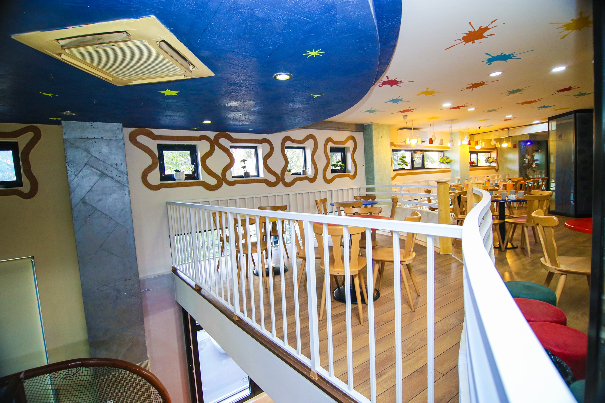 ყველაფერი ერთ შეთავაზებაში -  გართობა, დაუვიწყარი ატმოსფერო და მეგობრები image 12