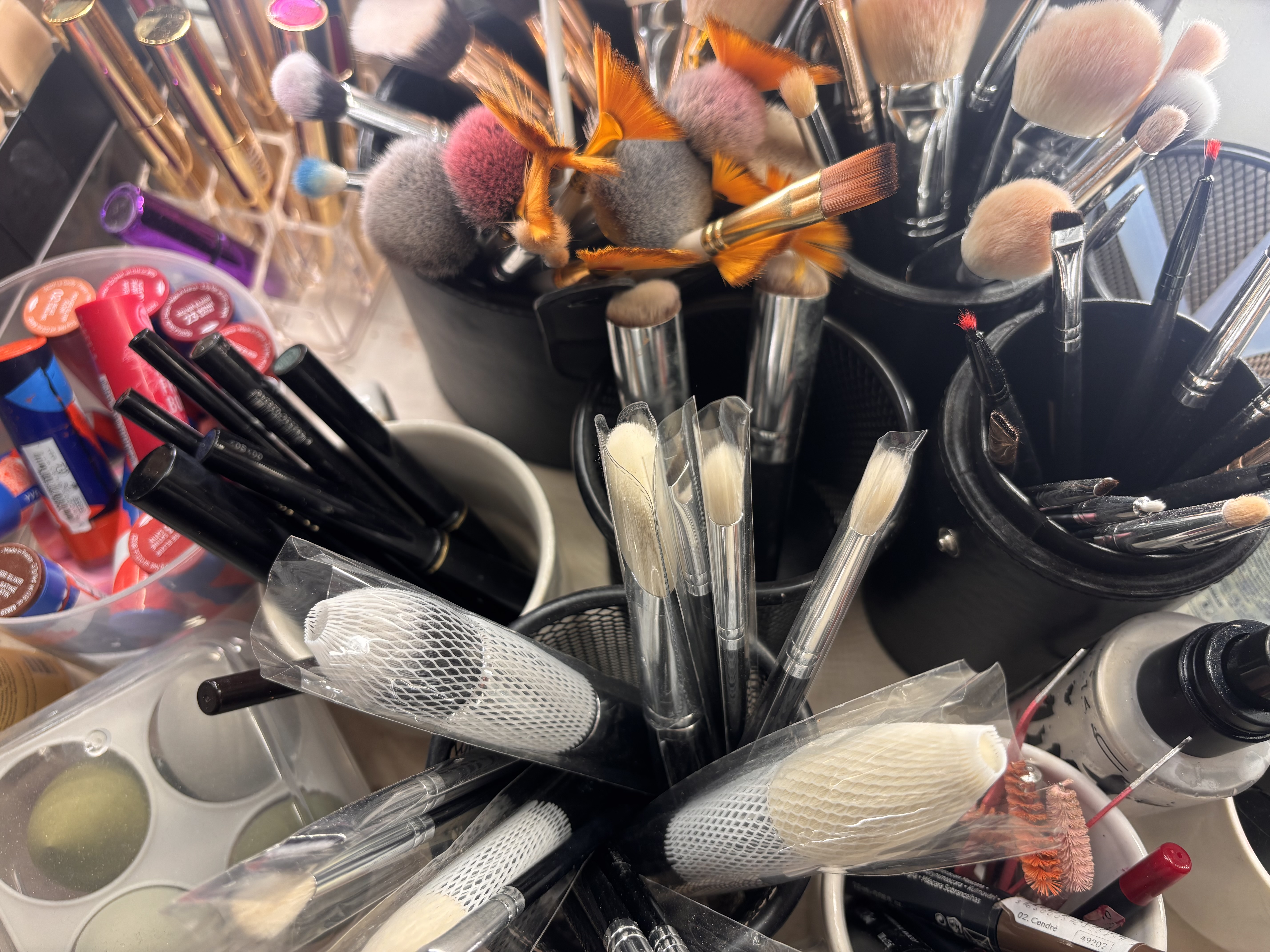 აღმოაჩინე თეატრის საიდუმლოებები თეატრი სახელოსნო 42-ში! image 14