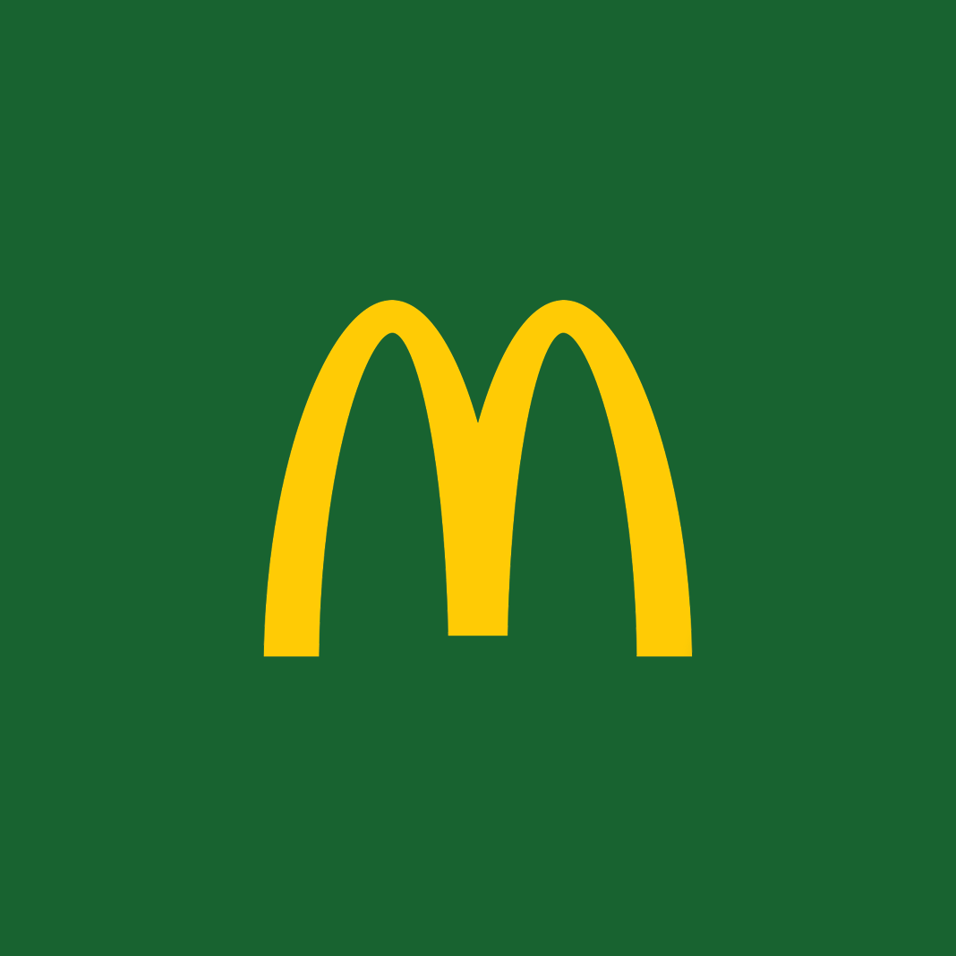 დაბადების დღე მაკდონალდსში - 10 ბავშვზე