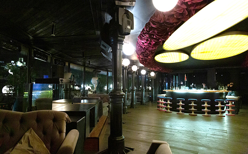 შექმენი დაუვიწყარი მოგონებები მეგობრებთან ერთად იუნიქ ტერასა & ლაუნჯში. image 10