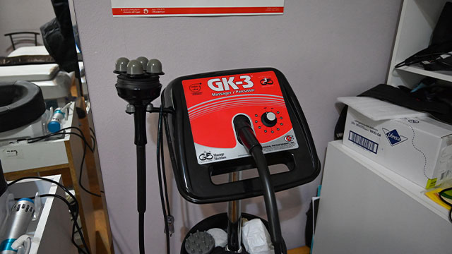 ისარგებლე ფასდაკლებით სამ გამაჯანსაღებელ პროცედურაზე "კლინიკა სერაფიტში". image 2