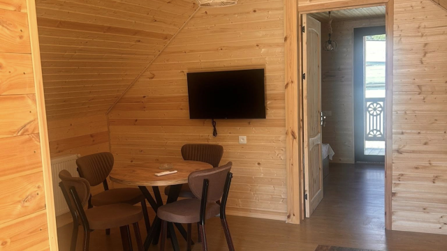 შექმენი დაუვიწყარი მოგონებები კოტეჯ შინაოში. image 2