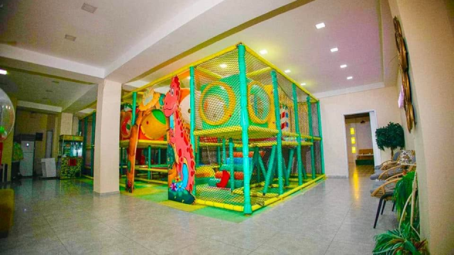 ისარგებლე ფასდაკლებით დაბადების დღის პაკეტზე 30 ბავშვისთვის ქიდს გალერი გრუპი | Kids Gallery Group-გან image 19