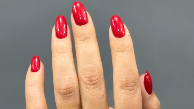 Take advantage of discounts on classic manicures, shellac, or pedicures at G&A Beauty Studio. image 14
