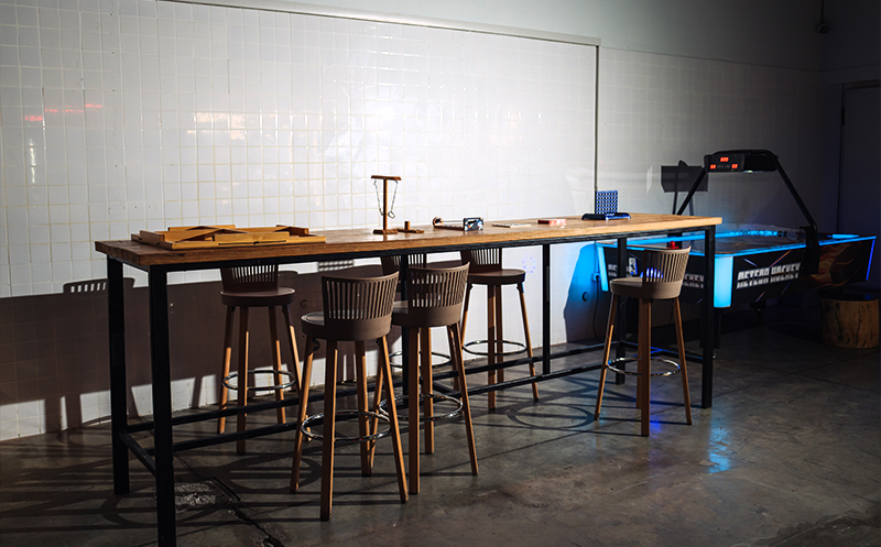 შექმენი დაუვიწყარი მოგონებები ასტრალ გეიმ ბარში image 16