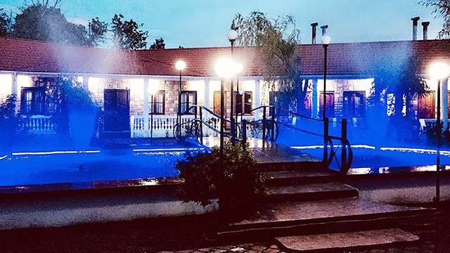 5 ლარად, 100%-იანი ფასდაკლების Swooper Code-ი, ხინკლის მენიუ და ლუდი 3 პერსონაზე რესტორანში «სამეფო» image 6