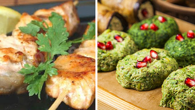 ეწვიეთ "ხინკლის სახლ - დომ ბიტა-ს" და დააგემოვნეთ ქართული სამზარეულო თქვენს საყვარელ ადამიანებთან ერთად image 10