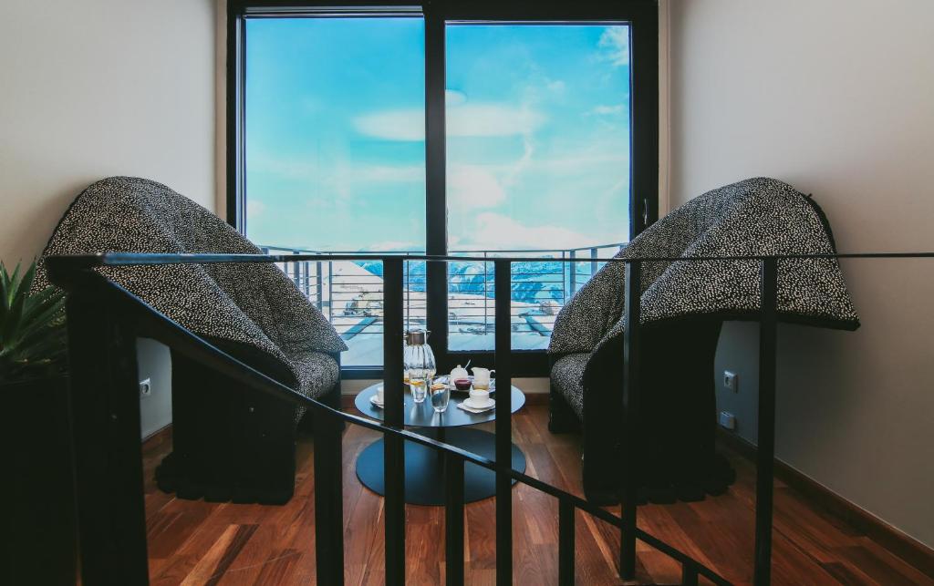 გაატარე დაუვიწყარი დრო სასტუმრო კვადრუმ სკი და იოგა რეზორტში image 12