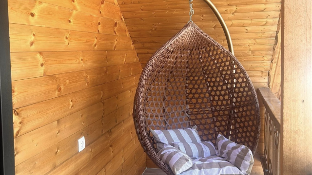 შექმენი დაუვიწყარი მოგონებები კოტეჯ შინაოში. image 9