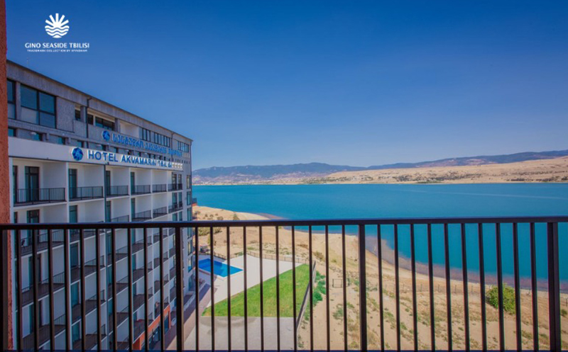 Create unforgettable memories at Gino Seaside Hotel. 3