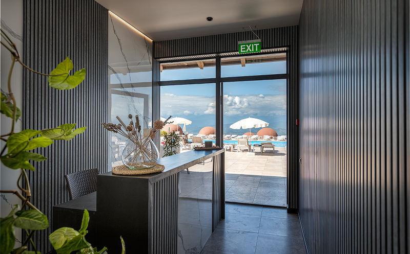 გაატარე დაუვიწყარი დრო სასტუმრო ქვევრებში 35