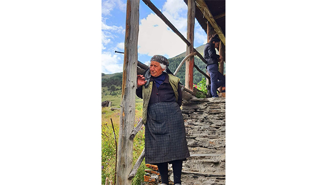 10 ლარად! შეიძნეთ Swooper Code-ი და მიიღეთ 29%-იანი ფასდაკლება თუშეთის 3 დღიან ტურზე კომპანიისგან >>იმოგზაურე მარუსასთან -Marusa’s blog<< !   image 8