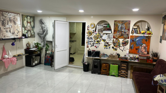 ისწავლე და შექმენი ნამუშევრები, რომლითაც თავად იამაყებ image 1