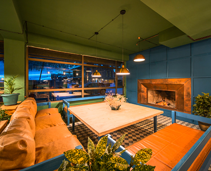 შექმენი დაუვიწყარი მოგონებები სასტუმრო რაიმონდ პალასში