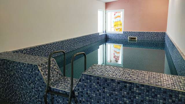 5 ლარად, 31%-იანი ფასდაკლების Swooper Code-ი ნომრის დაქირავებაზე სასტუმროში «Mountain View» image 7