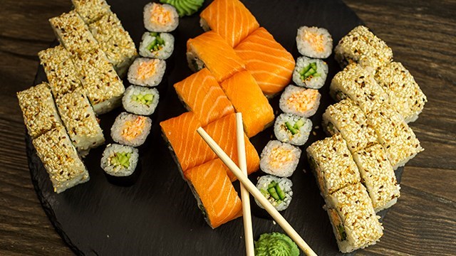 Menu for 2-3 people. On the spot, you will be paying 39 GEL instead of 78 GEL.  image 6