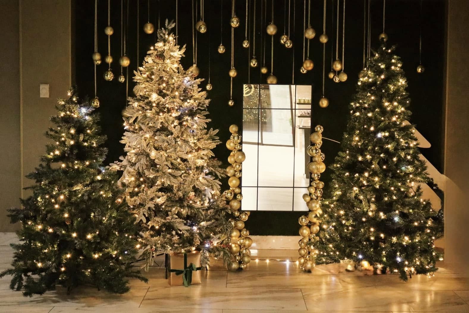 შეარჩიე შენთვის სასურველი შეთავაზება და ისამოვნე ზუზუმბო რეზორტი & სპაში image 11