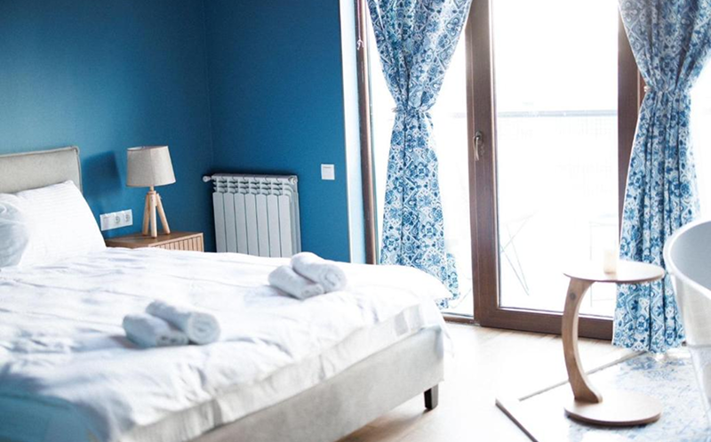 შექმენი დაუვიწყარი მოგონებები ყაზბეგის სასტუმროში  11