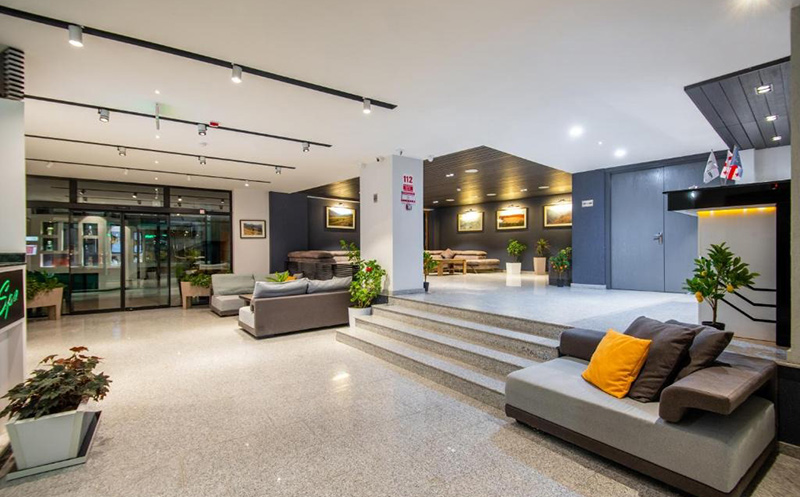 შექმენი დაუვიწყარი მოგონებები სასტუმრო ორბი პალას ბაკურიანში 6