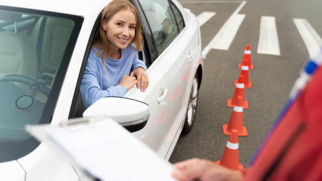 5 Practical Car Driving Lessons from Driver Auto School 0