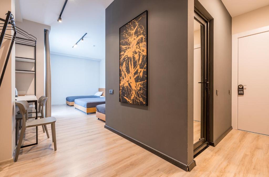 გაატარე დაუვიწყარი დრო სასტუმრო დორსში. image 13