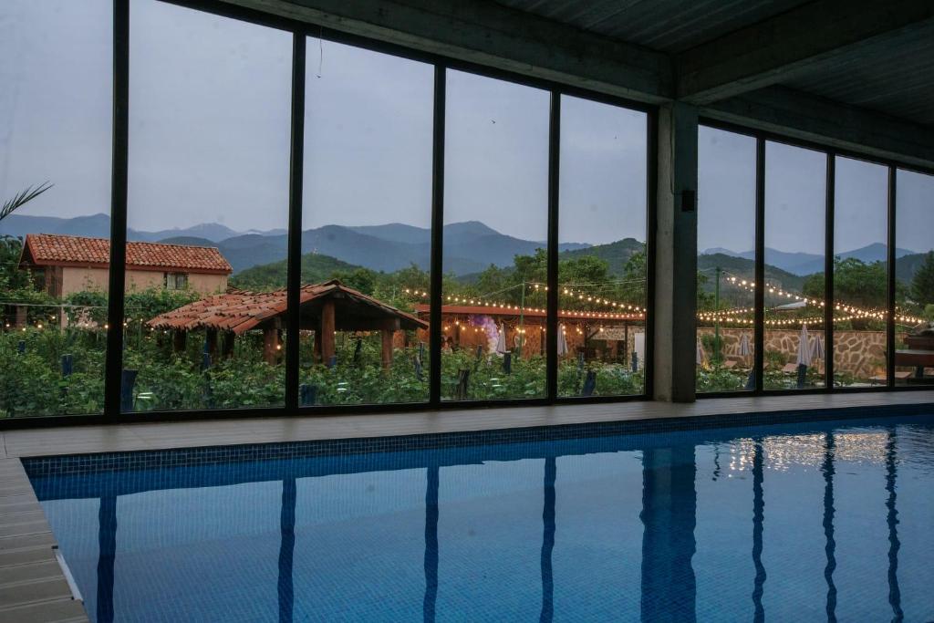 გაატარე დაუვიწყარი დრო სასტუმრო ვინეარდში. image 3