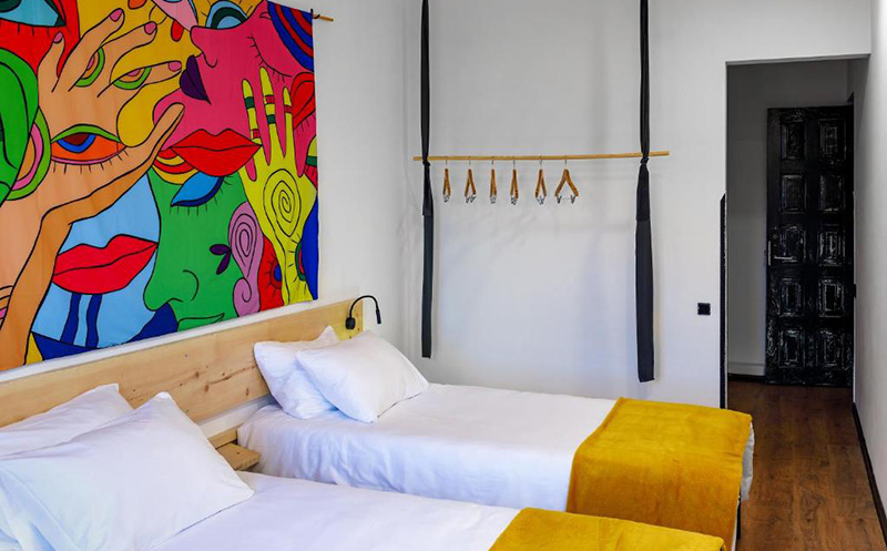 შექმენი დაუვიწყარი მოგონებები ჰაიდ აუთ ბაკურიანში image 6