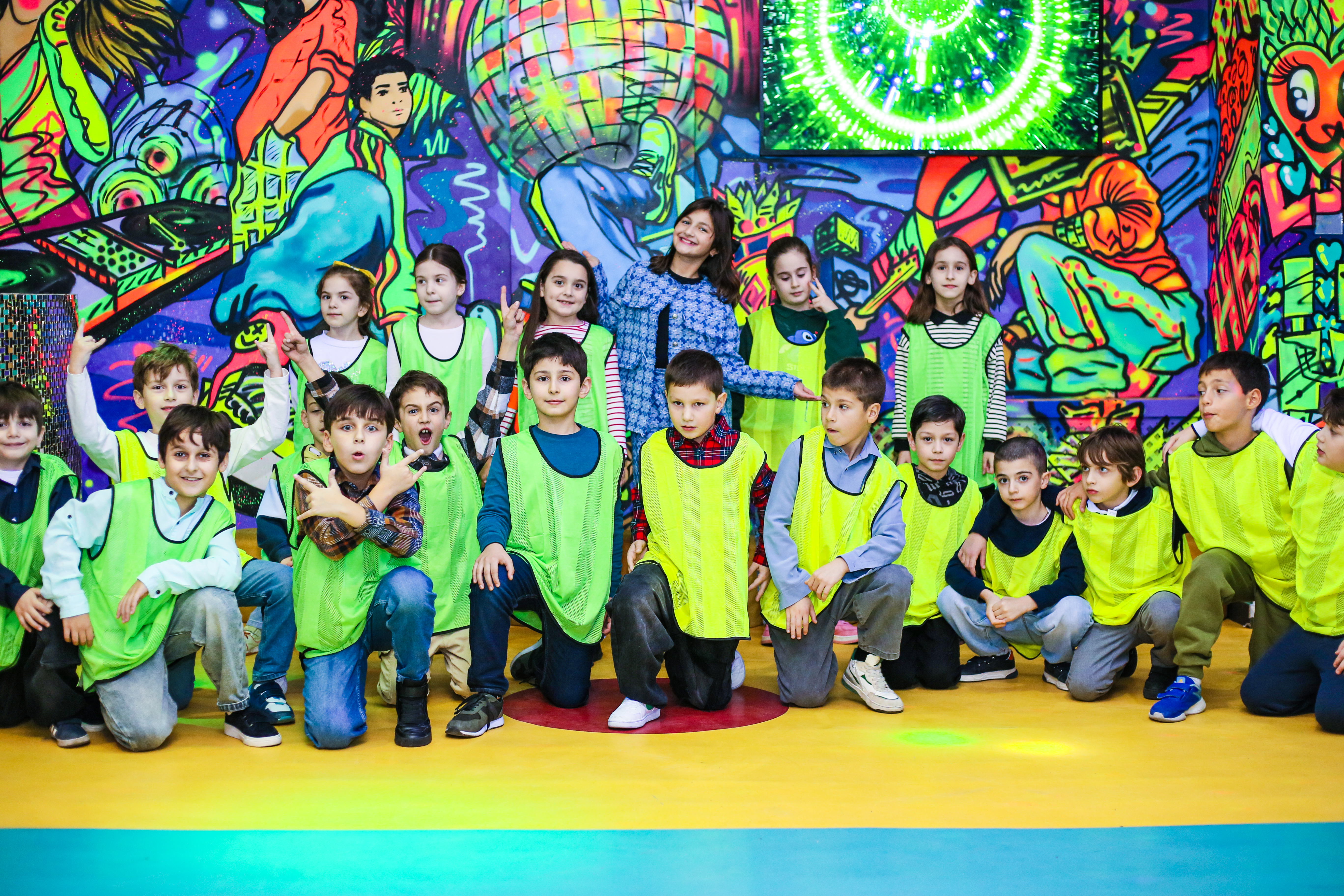 მიიღე სპეციალური შეთავაზება და გაერთე მეგობრებთან ერთად image 18