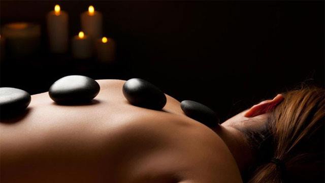 Unwind at Hotel Colosseum Marina Spa 8