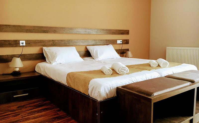 შექმენი დაუვიწყარი მოგონებები მაუნთინ მესტიაში. image 2