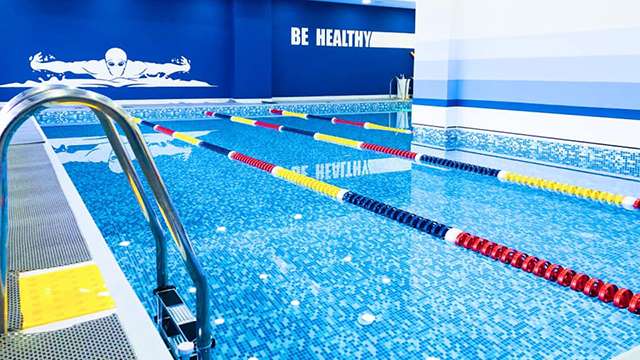 5 ლარად, 38%-მდე ფასდაკლების Swooper Code-ი აკვა ზუმბას 8 ან 12 ვიზიტიან აბონემენტზე საცურაო კლუბისგან «Aquastars» image 1