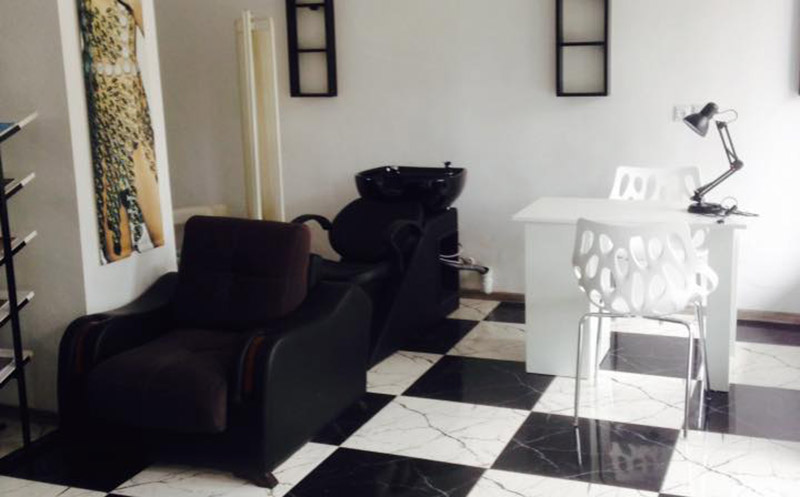 ისარგებლე ფასდაკლებით თმის ბიო დახვევაზე T.M Beauty Center -ში. image 5