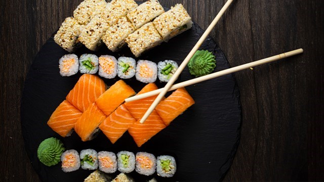 Menu for 2-3 people. On the spot, you will be paying 39 GEL instead of 78 GEL.  image 14