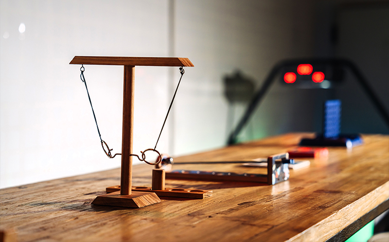 შექმენი დაუვიწყარი მოგონებები ასტრალ გეიმ ბარში image 11