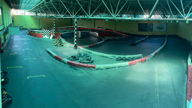 ისარგებლე ფასდაკლებით კარტინგით რბოლაზე ასტრა პარკი | Astra Park -ში. image 10