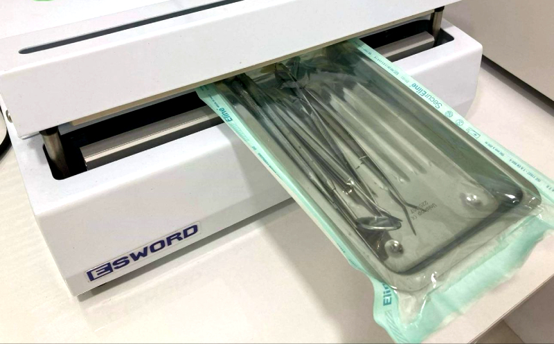 Take advantage of the discount on artistic tooth restoration using the impression method at GeoDent & Aesthetics. image 7