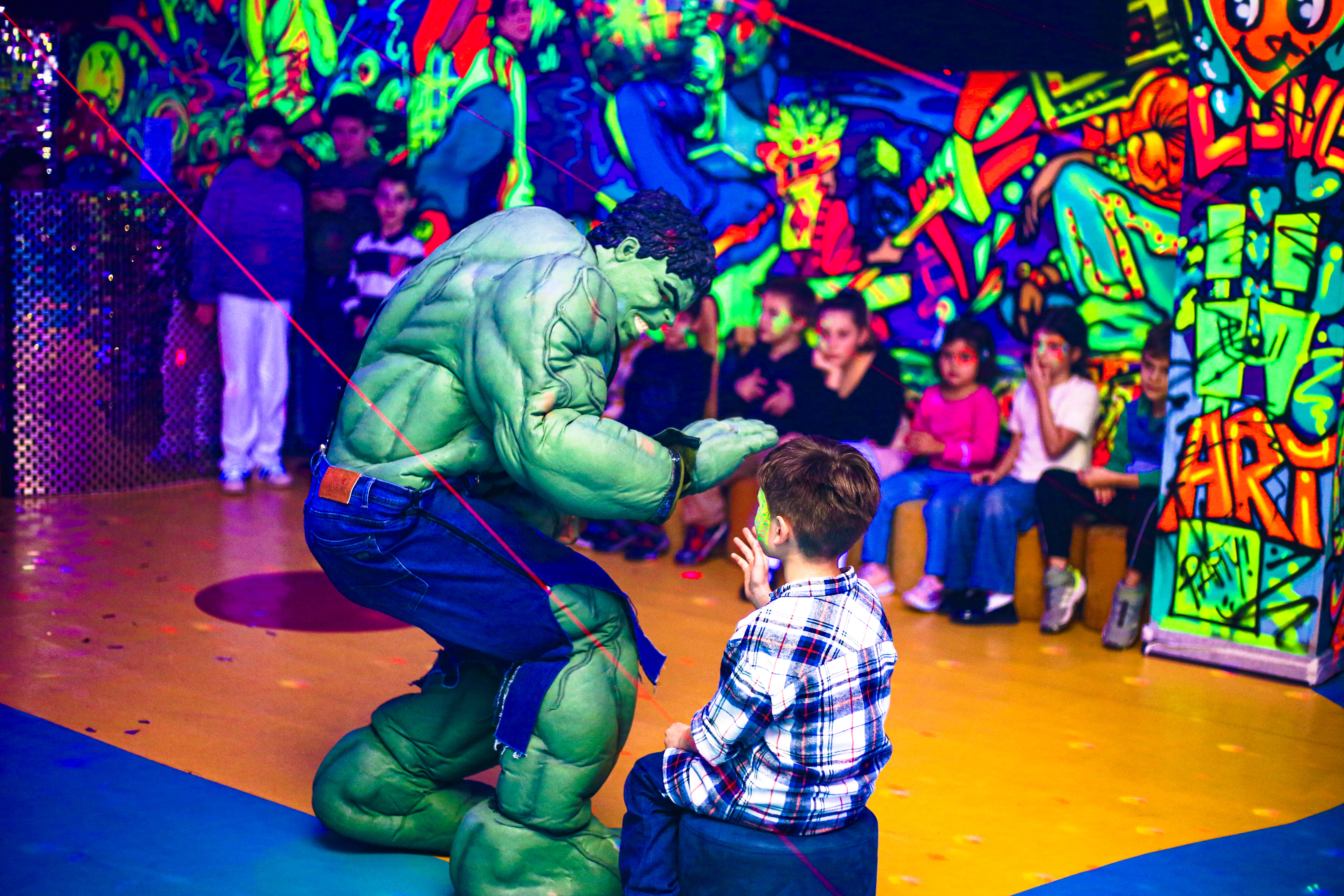 მიიღე სპეციალური შეთავაზება და გაერთე მეგობრებთან ერთად image 21