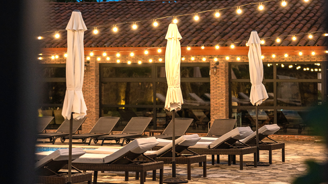 Enjoy a discount on hotel rooms for 2, 3, and 4 guests at Vineyard Hotel & Winery. image 6