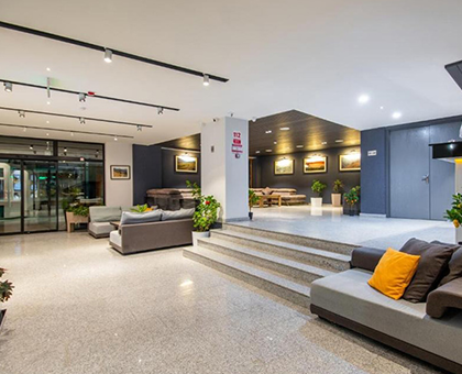 გაატარე დაუვიწყარი დრო ბაკურიანში (1-22 თებერვალი)