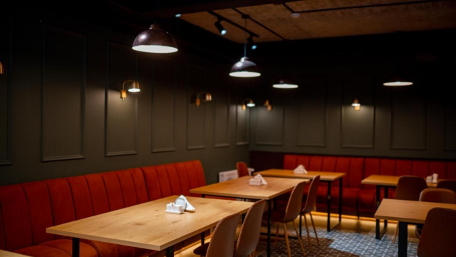 ისარგებლე ფასდაკლებით 3-4 ადგილიან ნომერში განთავსებაზე, საუზმით სასტუმრო Goderdzi Twins Hotel -ში. 10