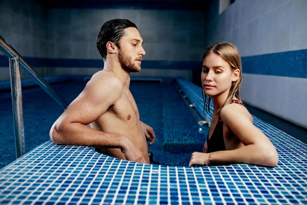 გაატარე დაუვიწყარი დრო სასტუმრო  პარკ ჰოტელ წყალტუბოში. image 16