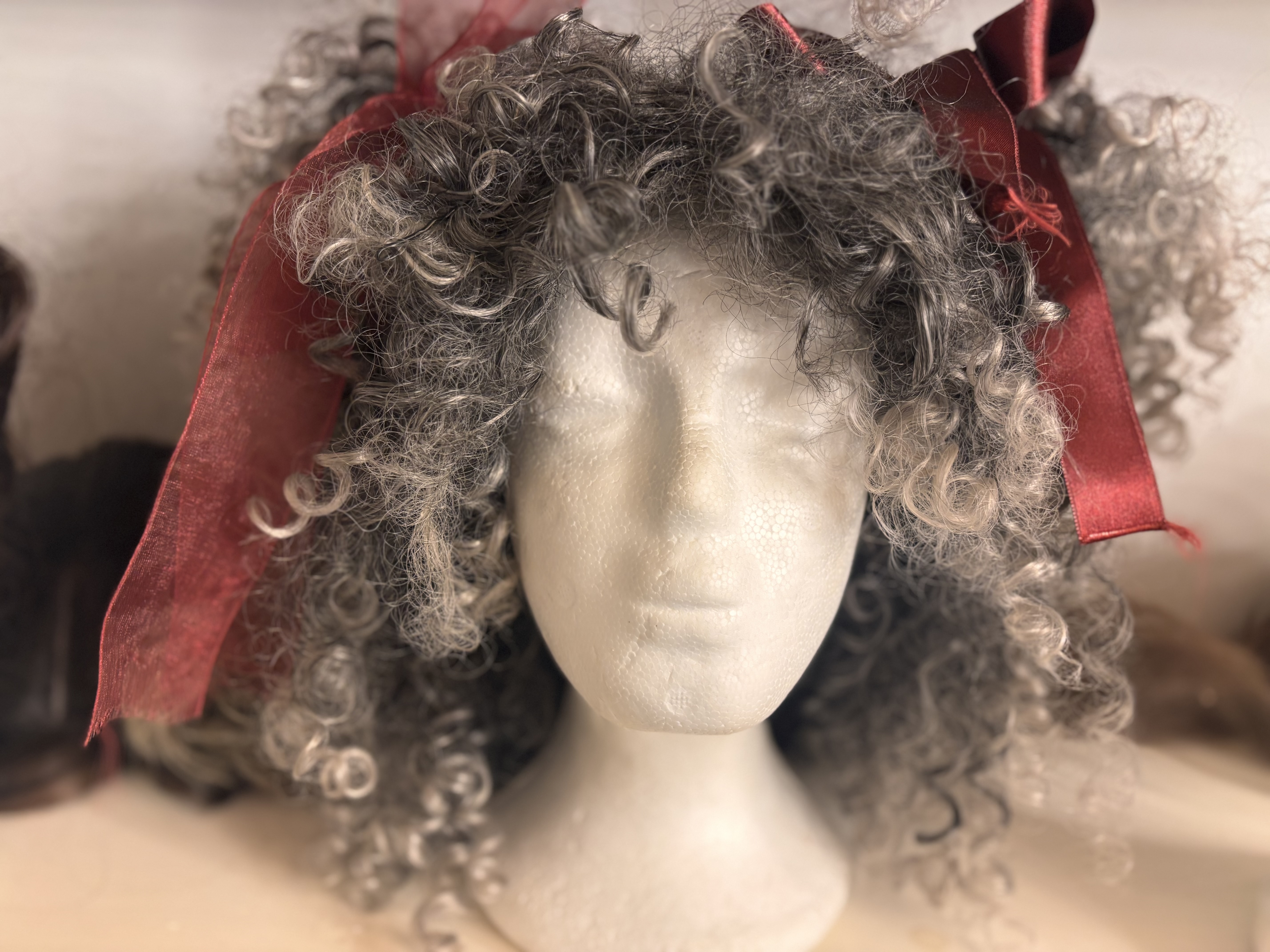 აღმოაჩინე თეატრის საიდუმლოებები თეატრი სახელოსნო 42-ში! image 12