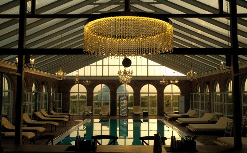 შექმენი დაუვიწყარი მოგონებები მეგობრებთან ერთად შატო ვარციხეში 2