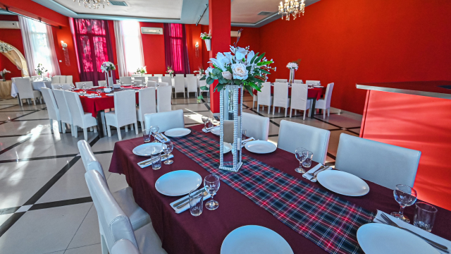 ისარგებლე ფასდაკლებით 4-5 სტუმარზე გათვლილ მენიუზე რესტორან მამაპაპურში. image 15