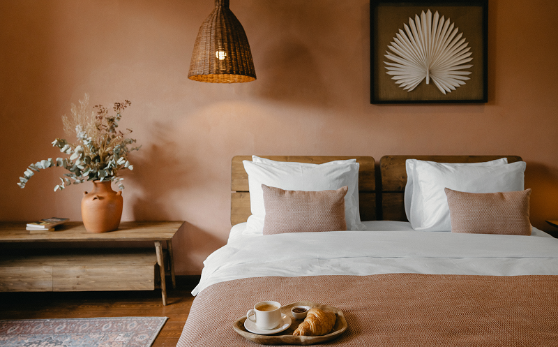 შექმენი დაუვიწყარი მოგონებები სასტუმრო ჰამო მუხრანში. 1