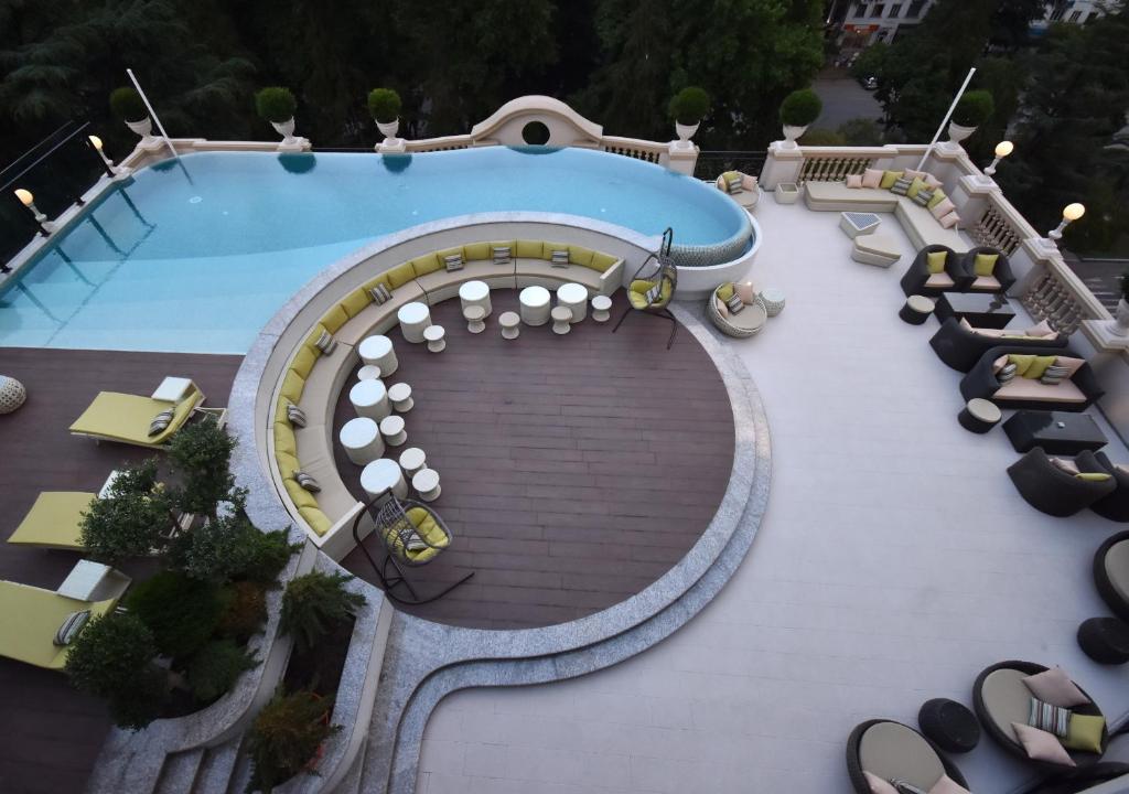 შექმენი დაუვიწყარი მოგონებები ბუტიკ სასტუმრო ლეთო ზუგდიდში. image 3