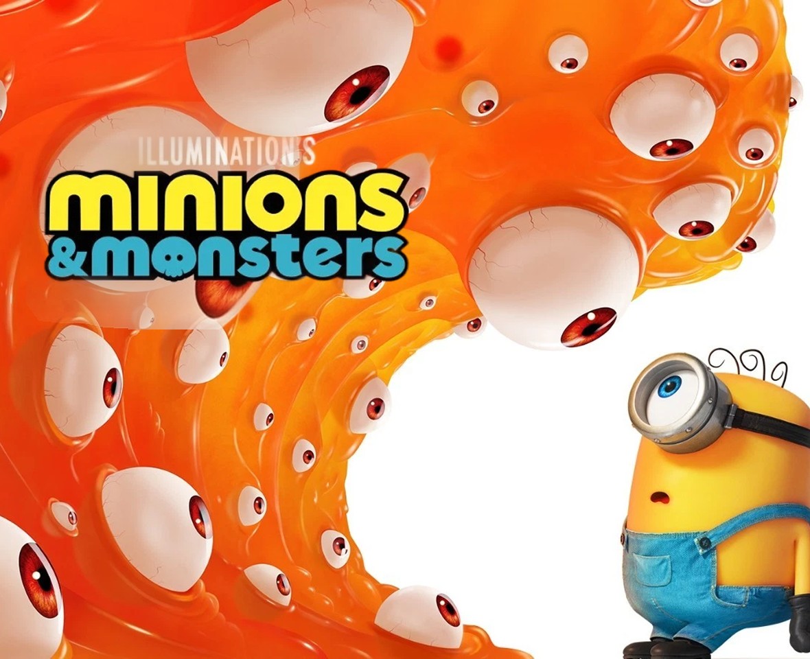 Minions & Monsters