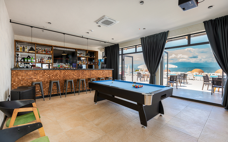 გაატარე დაუვიწყარი დრო სასტუმრო ქვევრებში 38